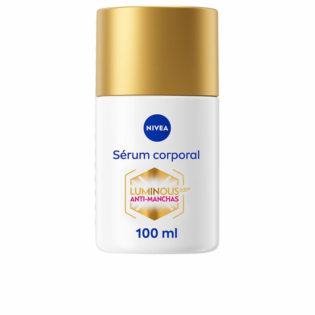 Serum Anti-pete Nivea LUMINOUS 630º 100 ml